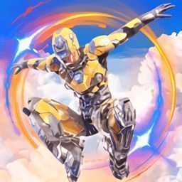 铁拳超级英雄城市 安卓版本 V542