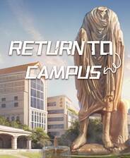 《重返校园》官方版