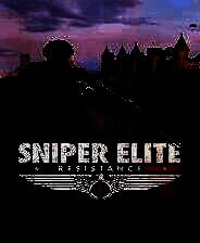 《狙击精英:抵抗》中文版
