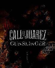 《狂野西部:枪手》中文硬盘版