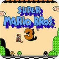 超级玛丽3 官方正版 V4.2.6