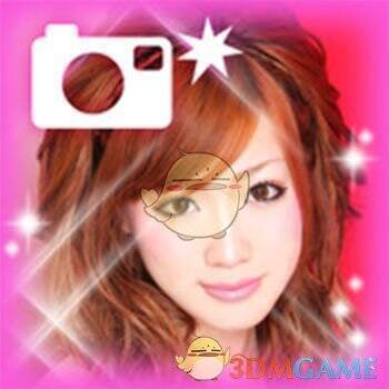 美发相机 V2.4