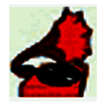 蓝光影音Mp3录音器 v2.54