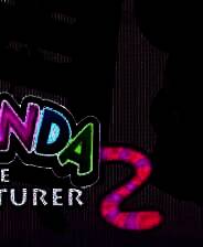 《阿曼达历险记2》 v1.1.0升级档+未加密补丁[TENOKE]