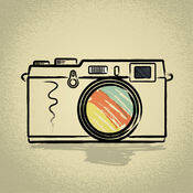 漫画素描相机 V3.2