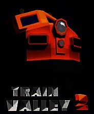 《火车山谷2》免安装中文版