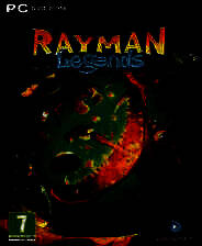 《雷曼:传奇》中文版