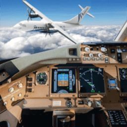 王牌特技飞行驾驶 最新版 V2.1