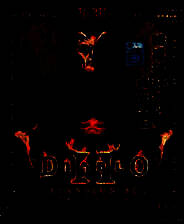 《暗黑破坏神2：毁灭之王》v1.12a高分辨率繁体中文版