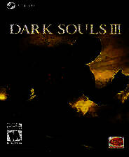 《黑暗之魂3》3DM免安装中英文豪华版