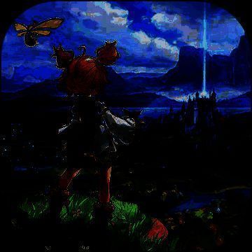 魔力宝贝：旅人 V1.1.0