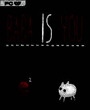 《Baba Is You》电脑版