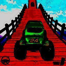 登山特技大师 手机版 V2.4