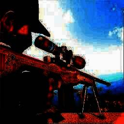 狙击潜伏作战射击 V1.6