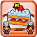 创意蛋糕店物语 官方正版 V2.2.4