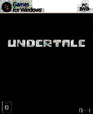 《传说之下》免安装下载