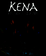 《凯娜:精神之桥》免安装中文版