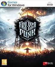 《冰汽时代》中文版