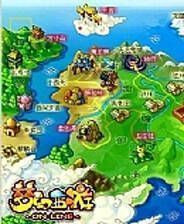 《神剑情天3》简体中文硬盘版