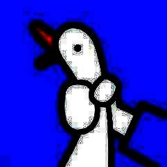 抓大鹅 官网正版 V1.0