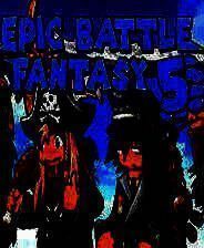 《史诗战斗幻想5》免安装中文版