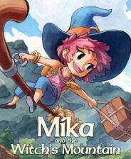 《米卡与魔女之山》Demo试玩版