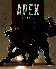 《Apex英雄》steam正版分流