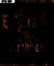 《帝国建筑师》英文免安装版