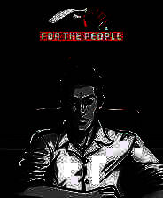 《为了人民》简体中文免安装版