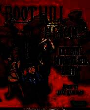 《靴山英雄》 英文硬盘版