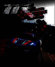 《桌面赛车:世界巡回赛》 英文镜像版