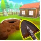 挖穿地球模拟器 V1.7