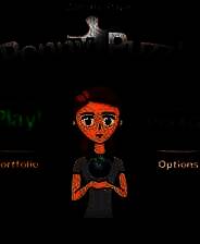 《彭妮拼图》英文免安装版