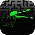 坦克动荡 官方正版 V1.0.6