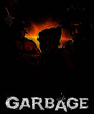 《Garbage》简体中文免安装版