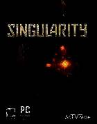 《奇点》3DM简体中文硬盘版