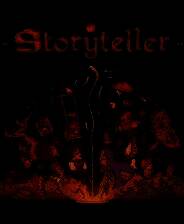 《说书人》官方版