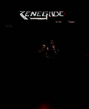 《变节者X：黑色黎明》英文免安装版