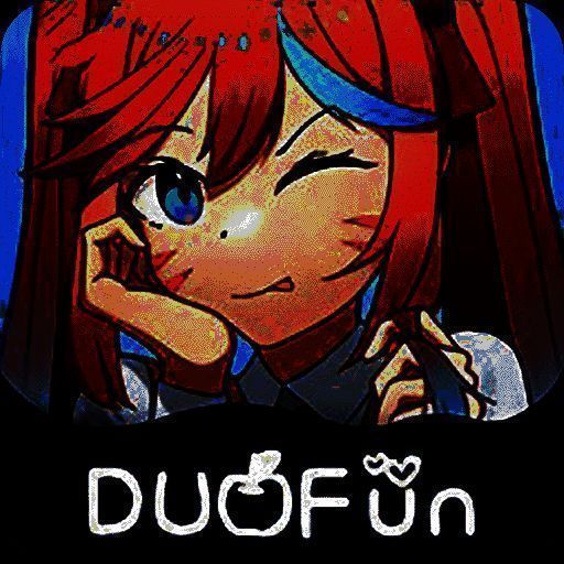 DuoFun动漫 纯净无广版入口 V12.1.1
