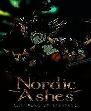 《北欧之烬：诸神黄昏幸存者》 v1.3.3.1升级档+未加密补丁[TENOKE]