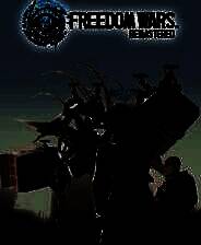 《自由战争：复刻版》 v1.06升级档+未加密补丁[RUNE]