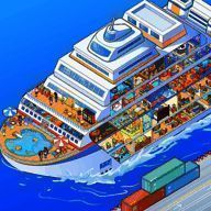 我的游轮 手机版 V1.4.6