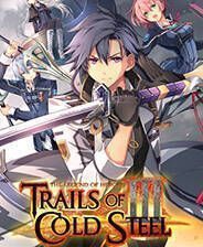 《英雄传说：闪之轨迹3》中文版