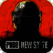 pubg未来之役 国际服官网入口 V0.9.45.418