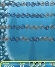 《祖玛泡泡鱼》电脑版