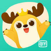 爱奇艺动画屋 V7.6