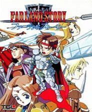 《古大陆物语》 GM音乐简体中文硬盘版