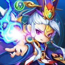 挂机闯三国 V1.2