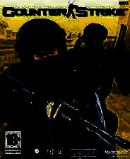 《反恐精英CS1.5》简体中文免安装版