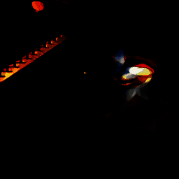 顽皮猫生活模拟 V1.0